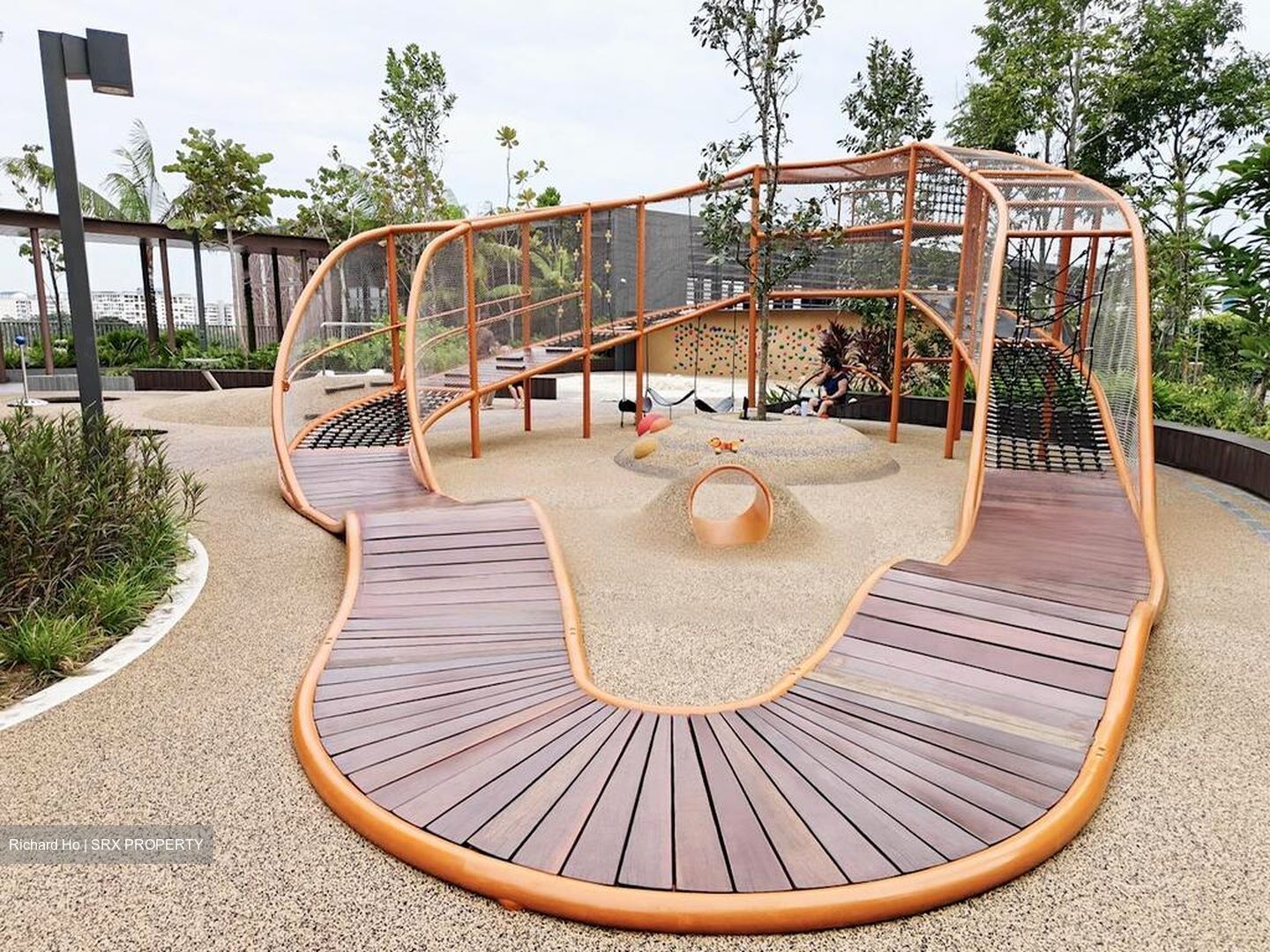 Pasir Ris Drive 8 (D18), Condominium #483963711